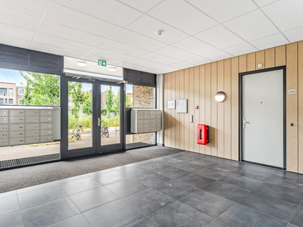 Terschellingkade 250
