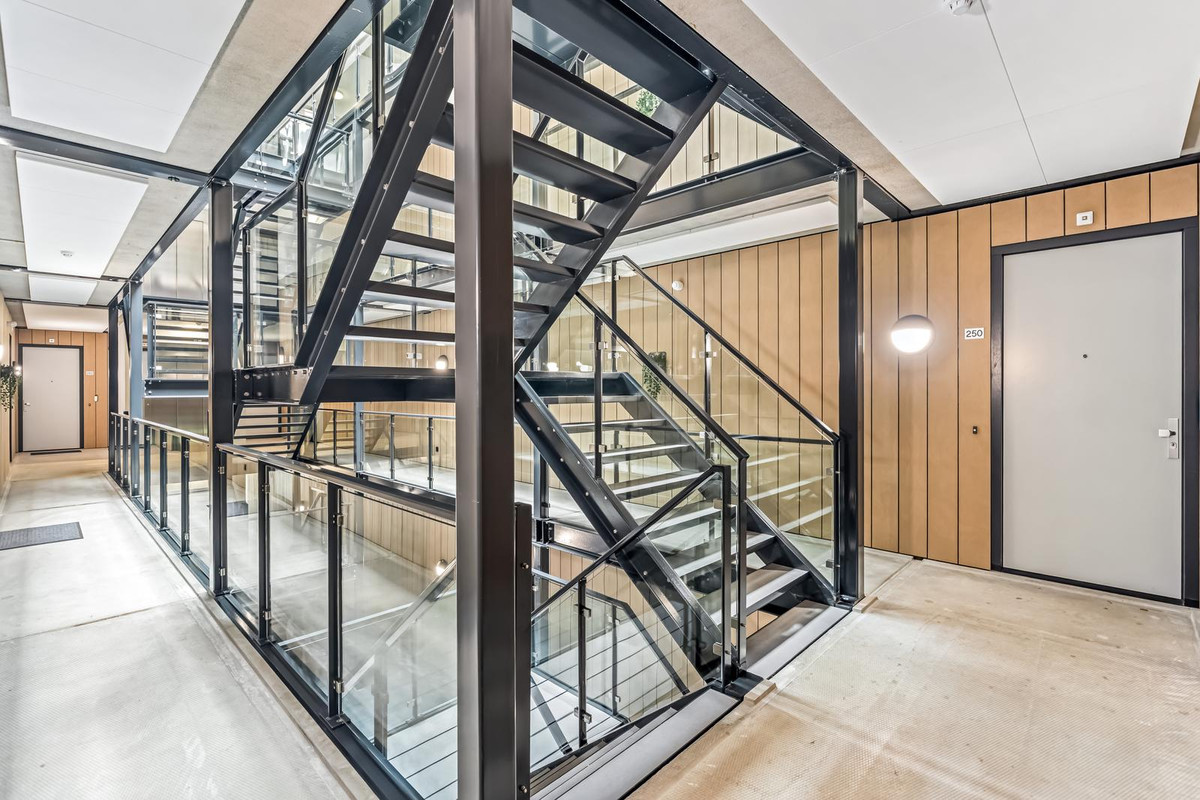Appartement te koop: Terschellingkade 250, Amersfoort