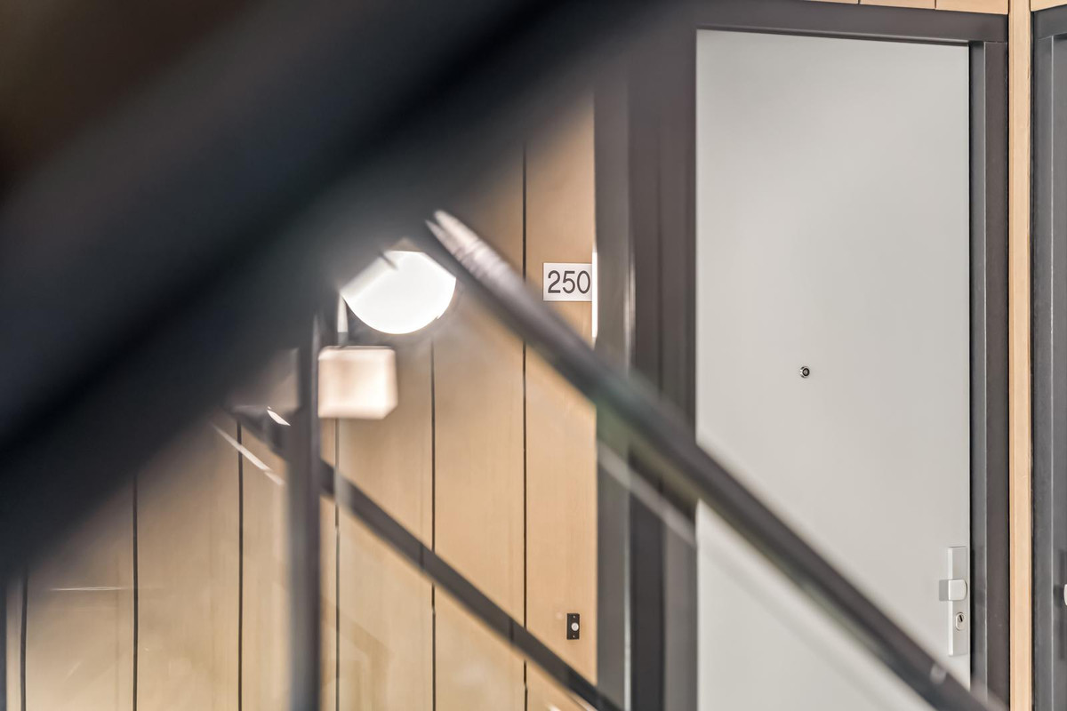 Appartement te koop: Terschellingkade 250, Amersfoort