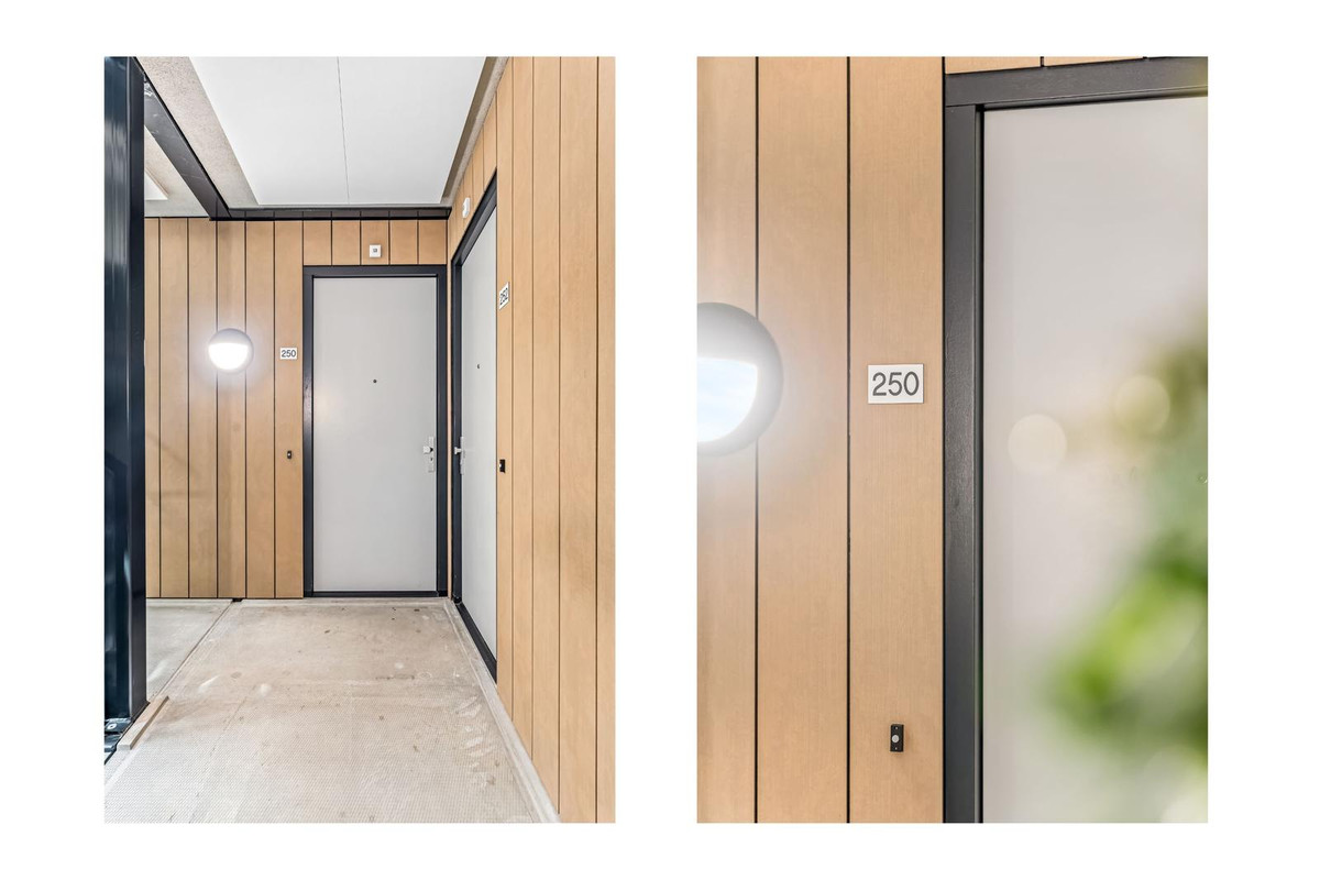 Appartement te koop: Terschellingkade 250, Amersfoort