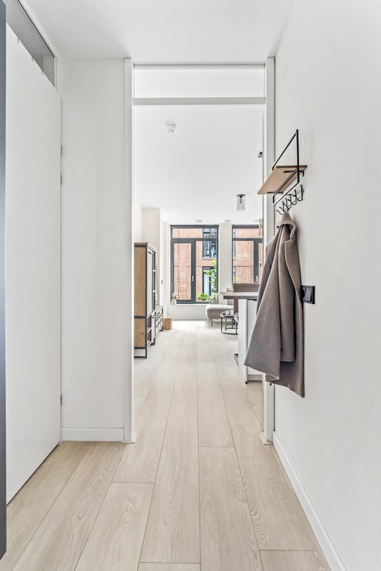 Appartement te koop: Terschellingkade 250, Amersfoort