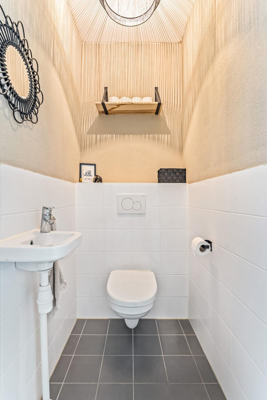 Appartement te koop: Terschellingkade 250, Amersfoort