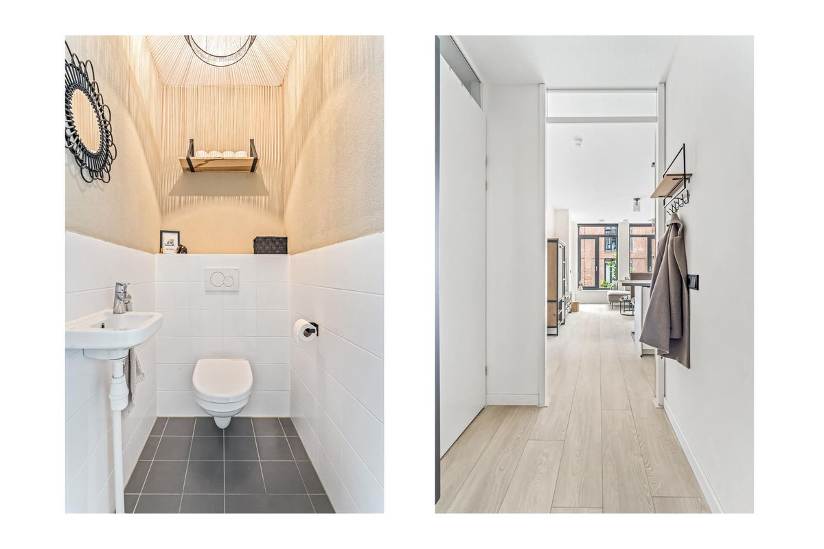 Appartement te koop: Terschellingkade 250, Amersfoort