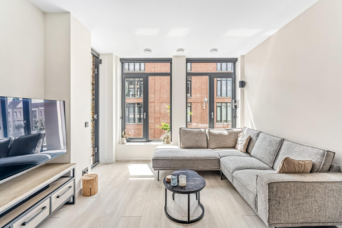 Appartement te koop: Terschellingkade 250, Amersfoort