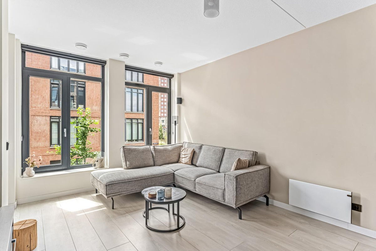 Appartement te koop: Terschellingkade 250, Amersfoort