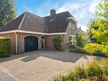 Oosterhoek 8