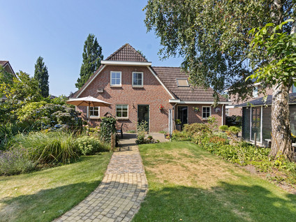 Oosterhoek 8