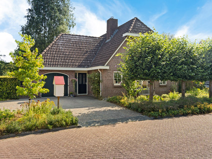 Oosterhoek 8