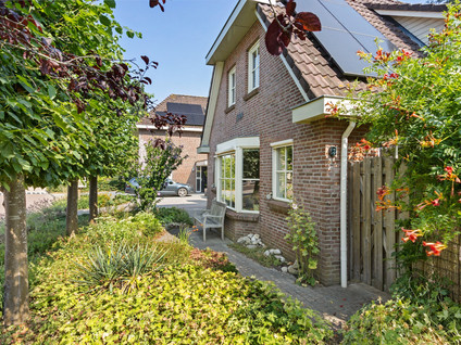 Oosterhoek 8