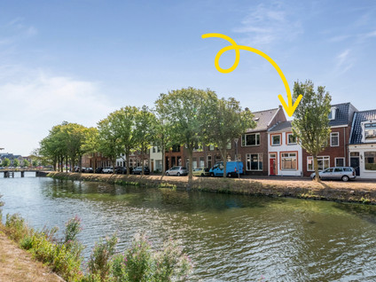 Loodsgracht 58