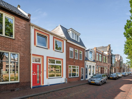 Loodsgracht 58