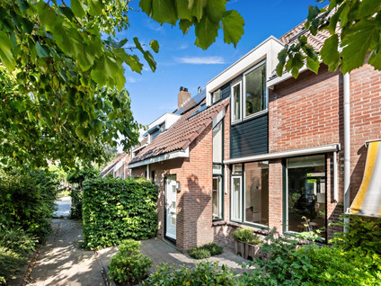 Hoefslag 27