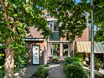 Hoefslag 27