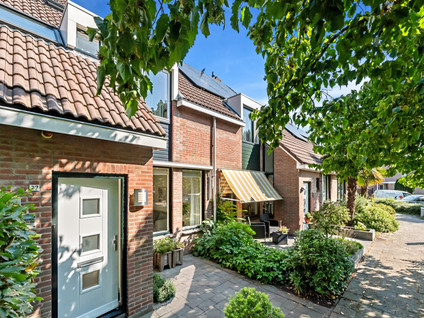 Hoefslag 27
