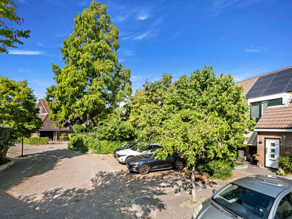 Hoefslag 27