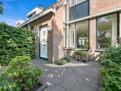 Hoefslag 27