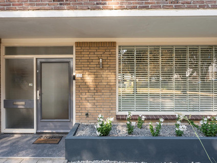 Van de Hulstlaan 22