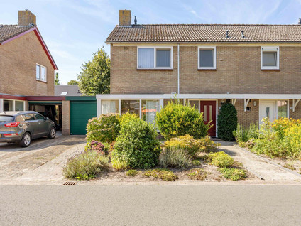 Slochtermeenteweg 10