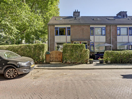Blokland 42