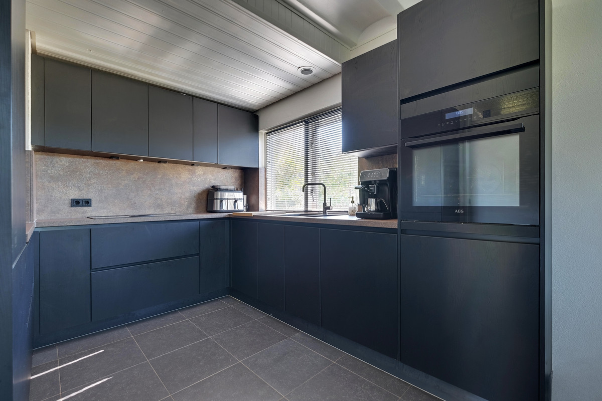 Vrijstaande woning te koop: Middag 50, Babberich