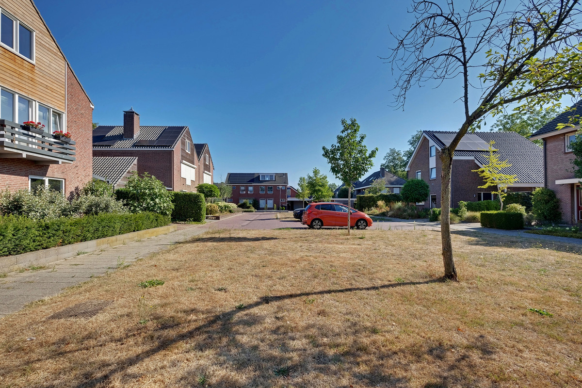 Vrijstaande woning te koop: Middag 50, Babberich