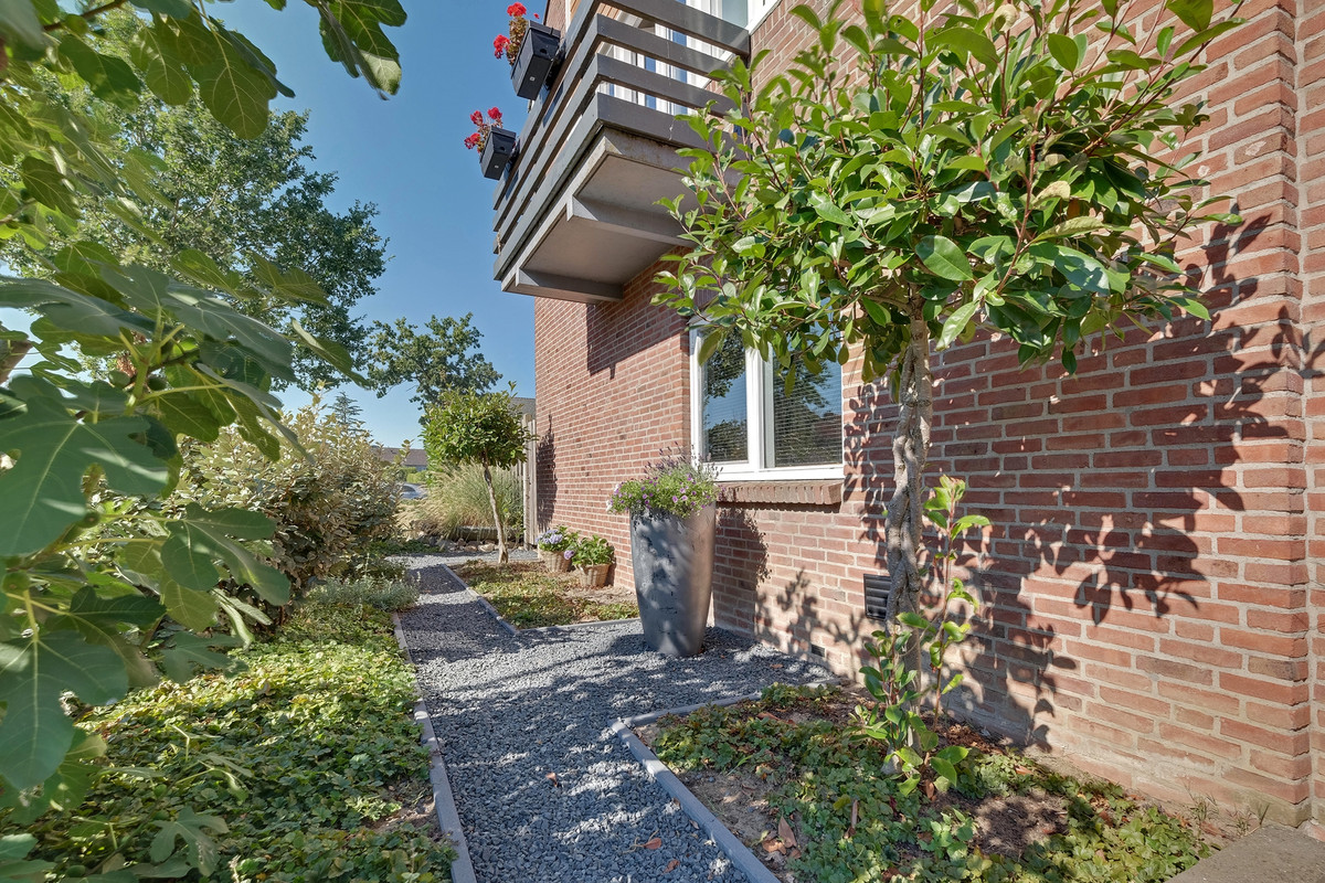 Vrijstaande woning te koop: Middag 50, Babberich