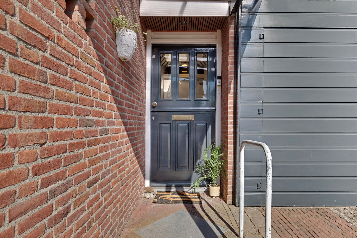 Vrijstaande woning te koop: Middag 50, Babberich