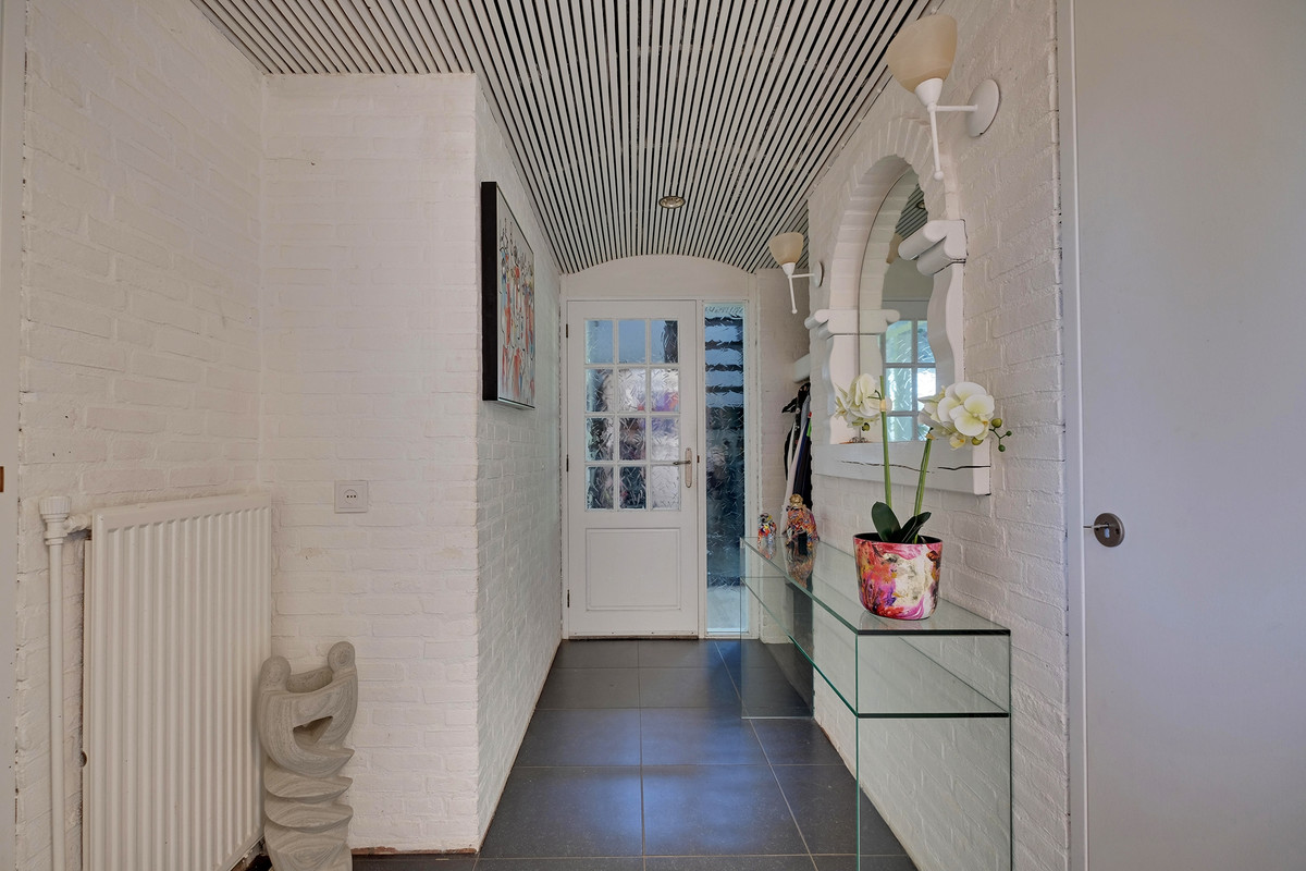 Vrijstaande woning te koop: Middag 50, Babberich