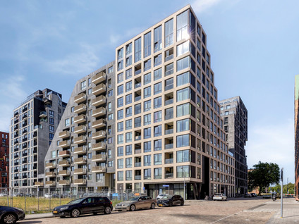 Dudokstraat 174
