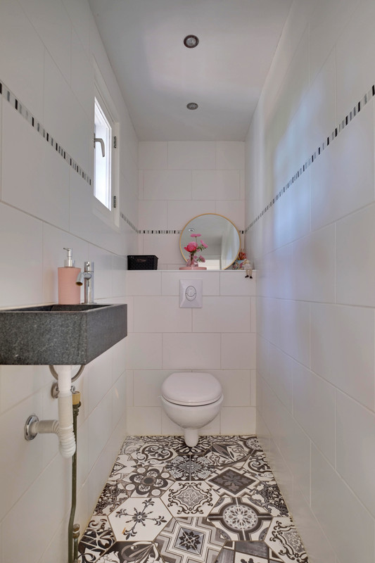 Vrijstaande woning te koop: Middag 50, Babberich