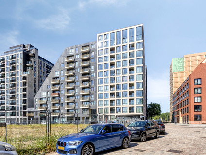Dudokstraat 174