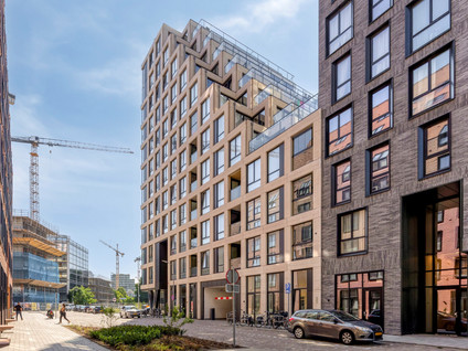 Dudokstraat 174