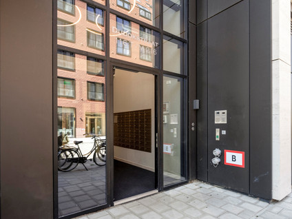 Dudokstraat 174