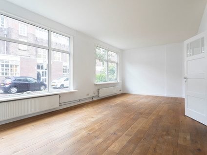 appartementen te huur op Pijnboomstraat 109