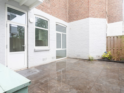 Pijnboomstraat 109