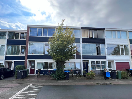 Smaragdstraat 32k1 Groningen