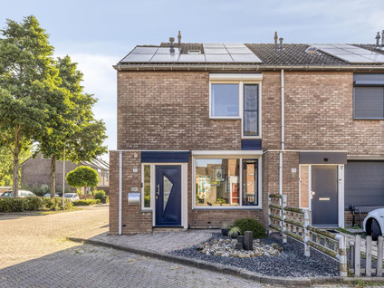 Wilsonstraat 21