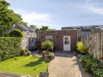 Wilsonstraat 21