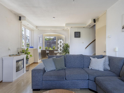 Wilsonstraat 21