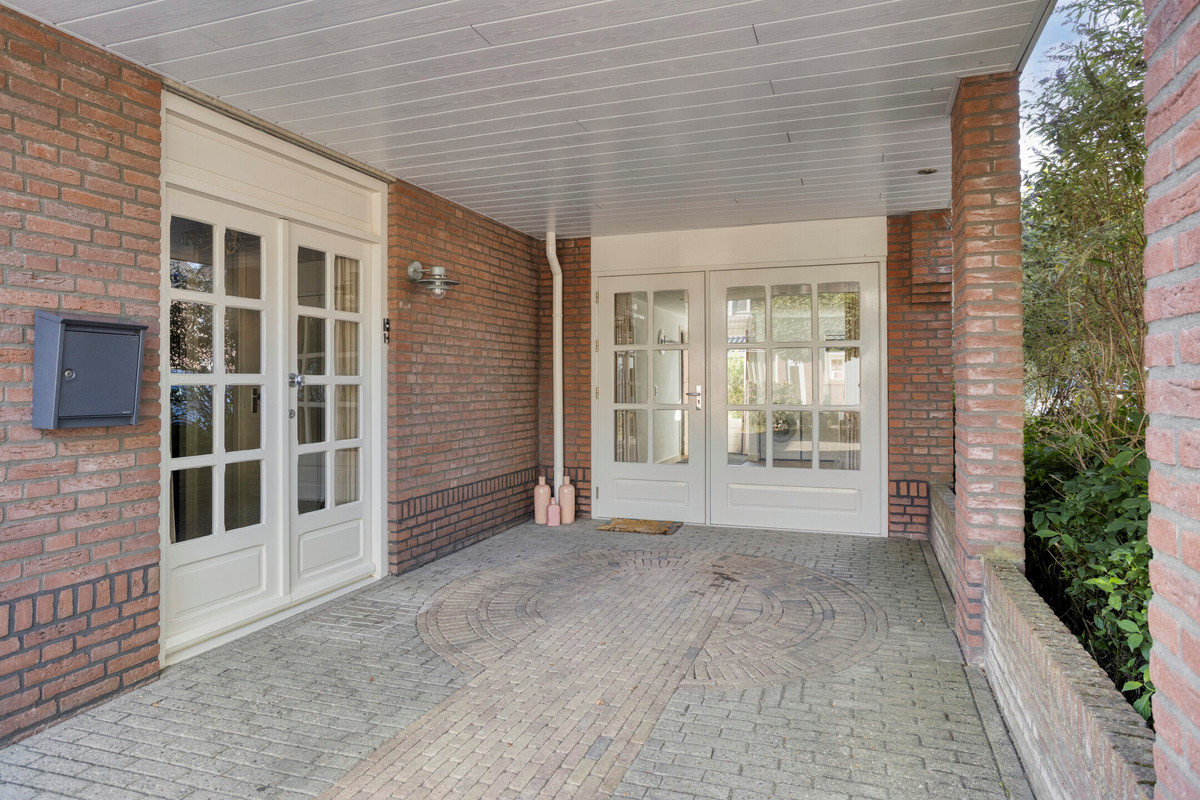 Hoekwoning te koop: Ketelberg 6, Someren