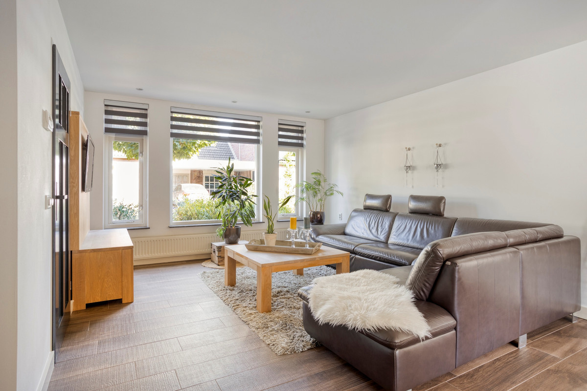 Hoekwoning te koop: Ketelberg 6, Someren
