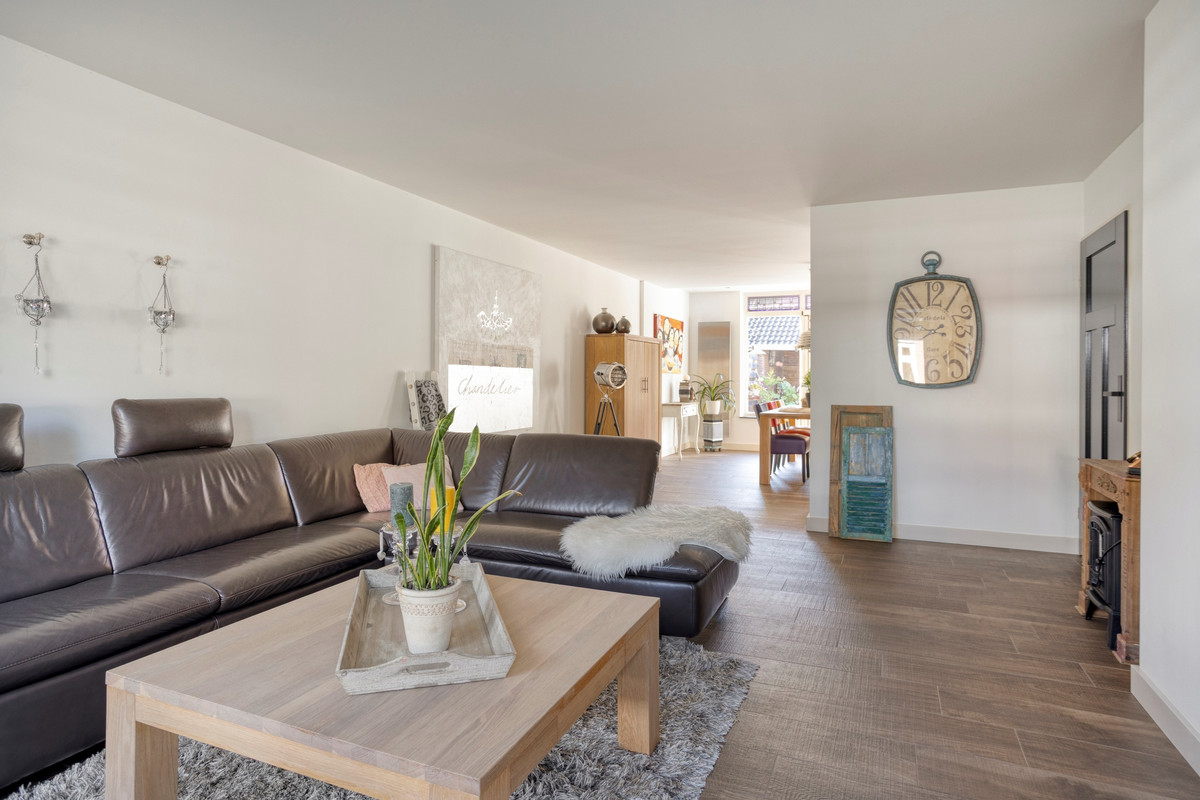 Hoekwoning te koop: Ketelberg 6, Someren