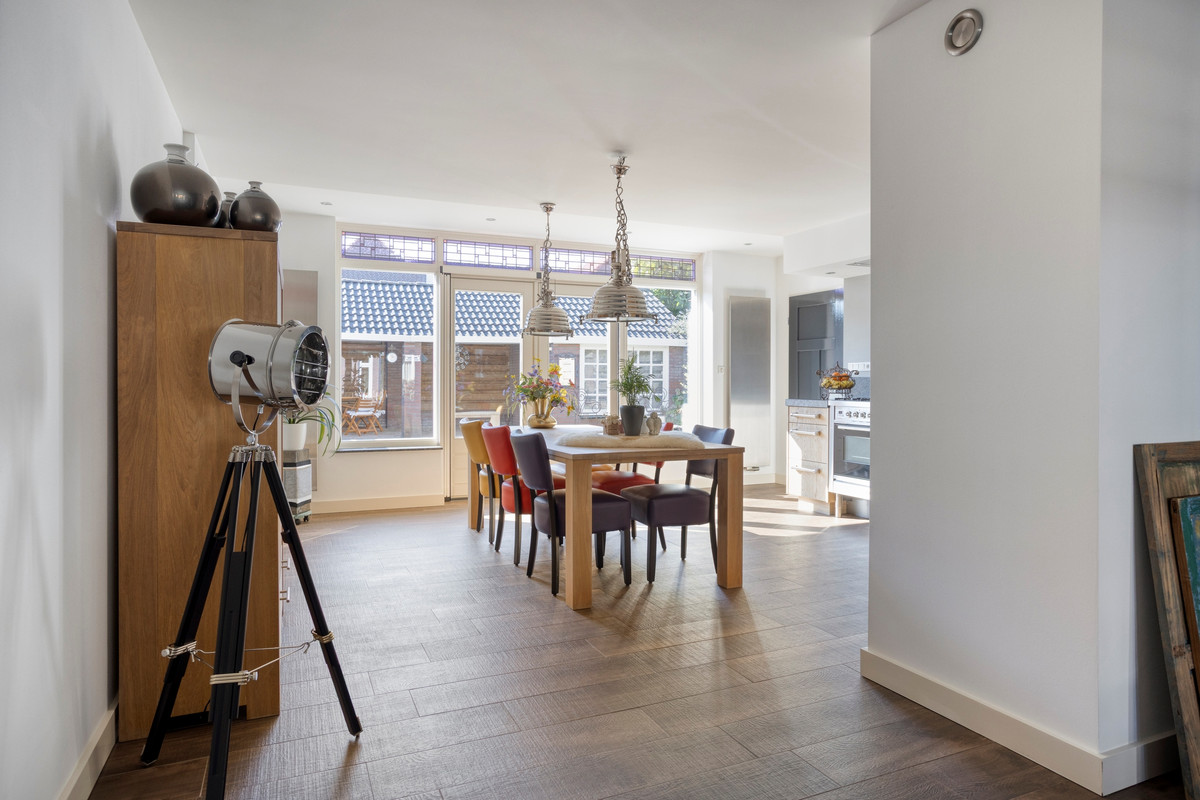 Hoekwoning te koop: Ketelberg 6, Someren