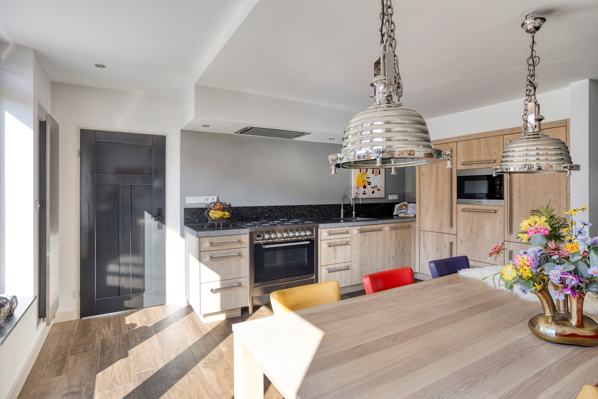 Hoekwoning te koop: Ketelberg 6, Someren