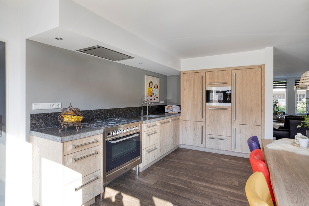 Hoekwoning te koop: Ketelberg 6, Someren