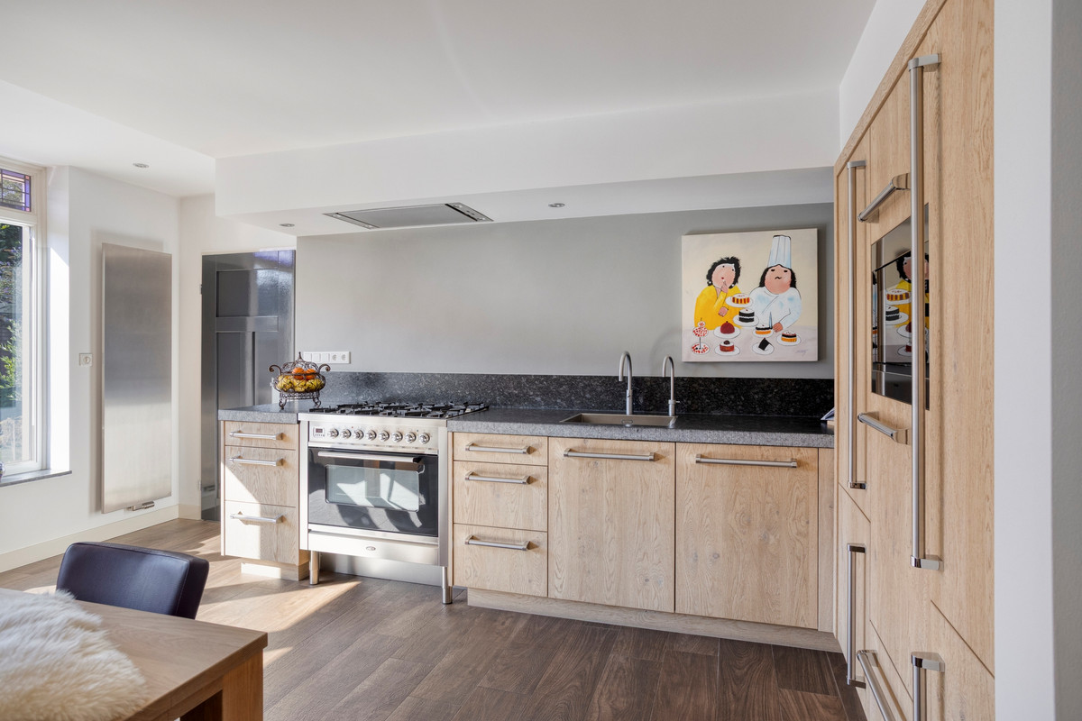 Hoekwoning te koop: Ketelberg 6, Someren