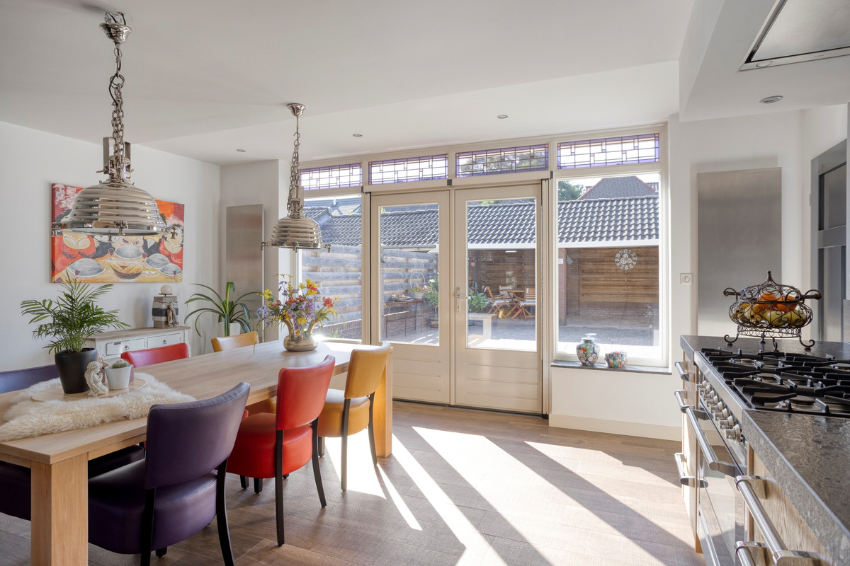 Hoekwoning te koop: Ketelberg 6, Someren