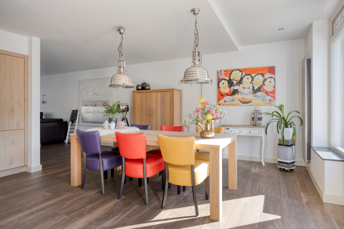 Hoekwoning te koop: Ketelberg 6, Someren
