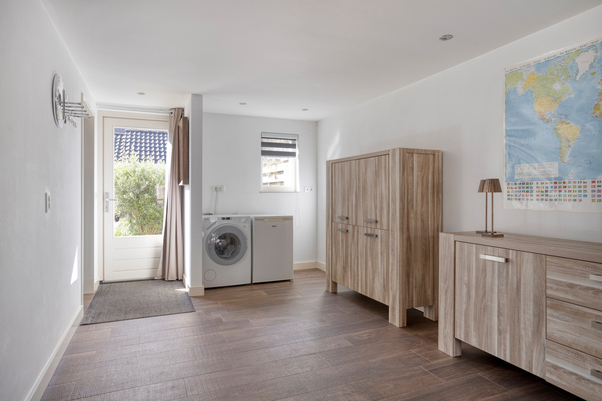 Hoekwoning te koop: Ketelberg 6, Someren