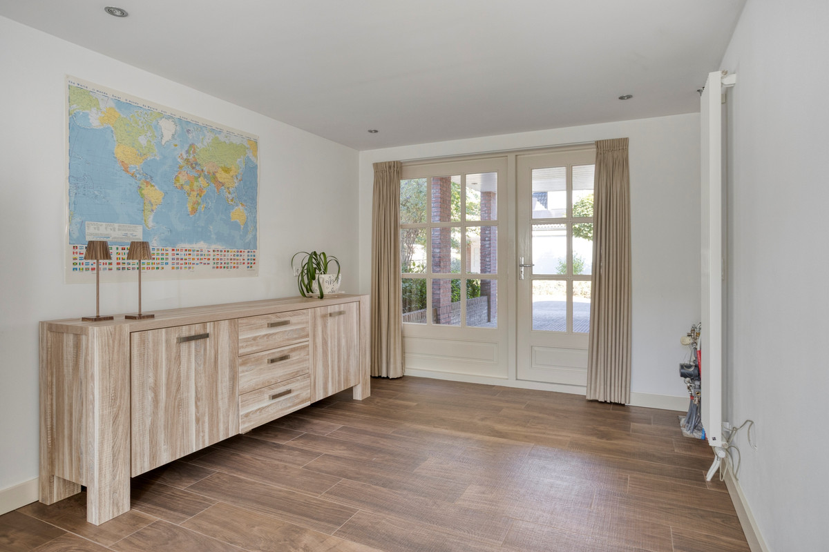 Hoekwoning te koop: Ketelberg 6, Someren